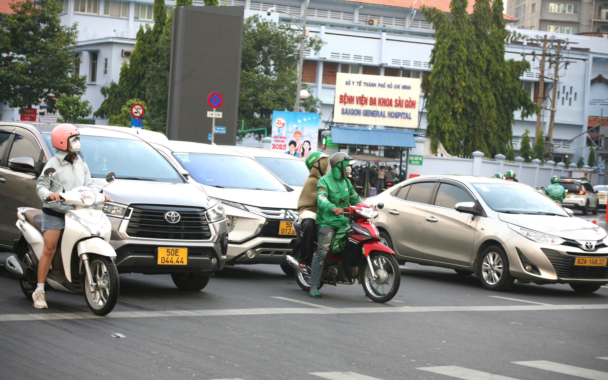 Dự báo thời tiết hôm nay, 11-3: TPHCM và Nam Bộ nắng nóng