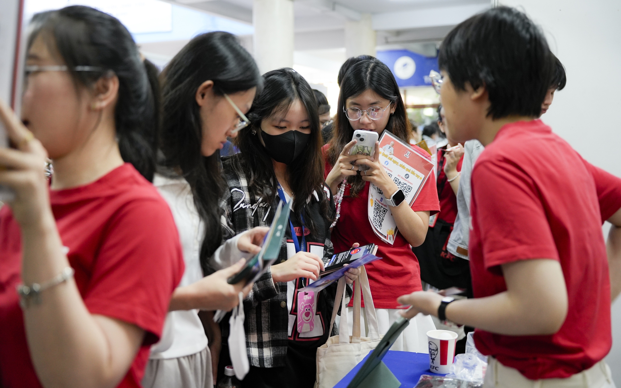 Xu hướng tuyển dụng quý II-2026 ra sao?