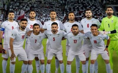 Iran “tạt gáo nước lạnh” vào FIFA và Mỹ: Tẩy chay World Cúp 2026