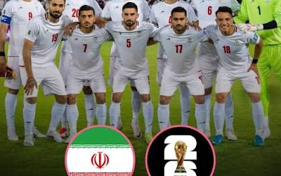 Đề xuất Ý thay thế Iran dự World Cup 2026 - Ảnh 2.