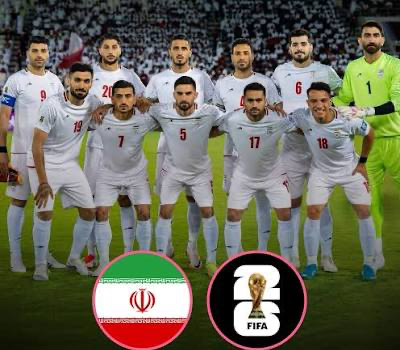 Iran - Ảnh 1.