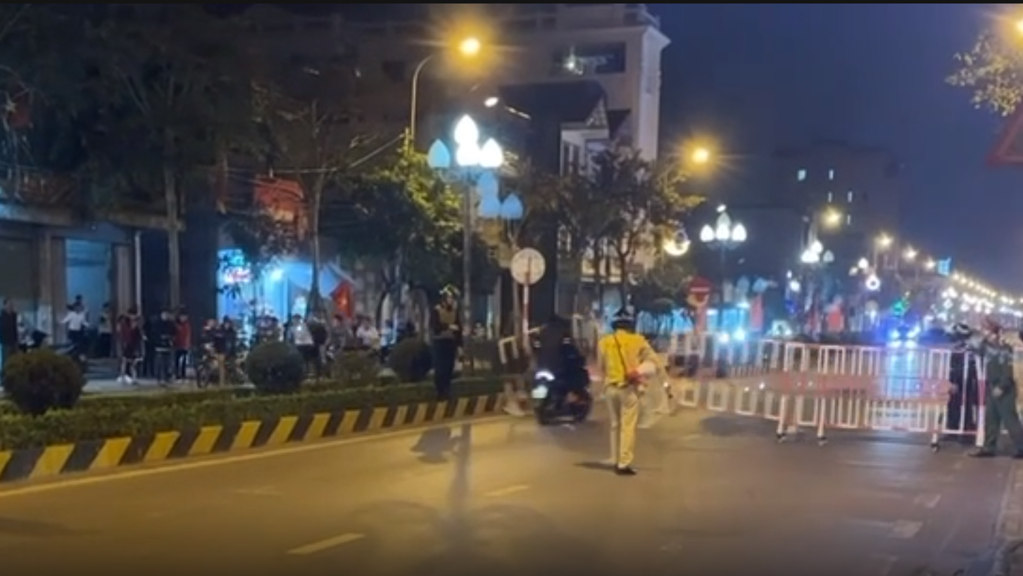 Khởi tố vụ &aacute;n Chống người thi h&agrave;nh c&ocirc;ng vụ tại Hưng Y&ecirc;n ng&agrave;y 7 - 3 - 2026 - Ảnh 1.