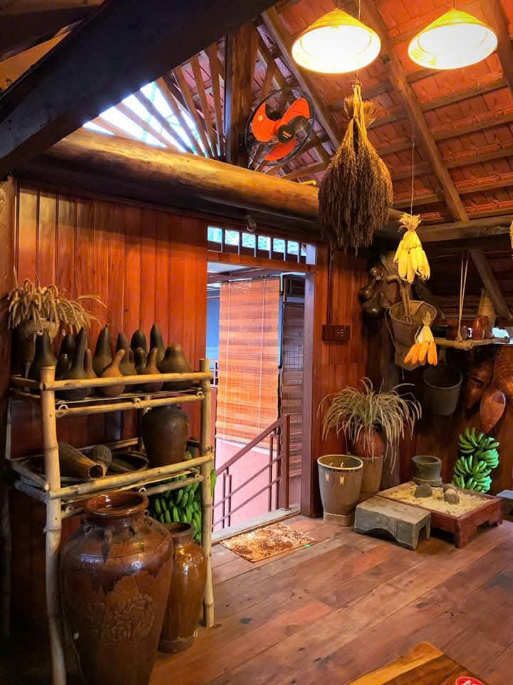 Hương c&agrave; ph&ecirc; trong nh&agrave; d&agrave;i &Ecirc; đ&ecirc; - Ảnh 4.