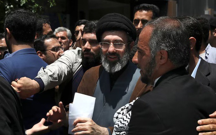 Iran tung “đội sát thủ tinh nhuệ” bảo vệ tân lãnh tụ tối cao