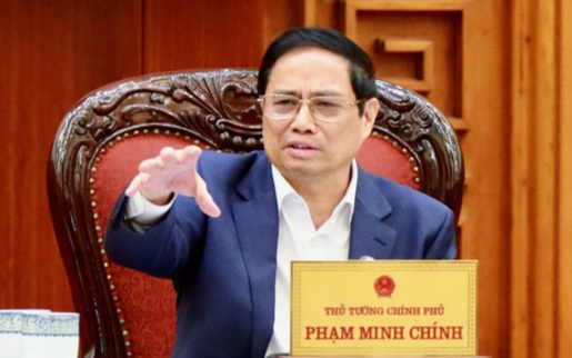 Thủ tướng: Sử dụng tiết kiệm xăng dầu, khuyến khích  dùng xe điện