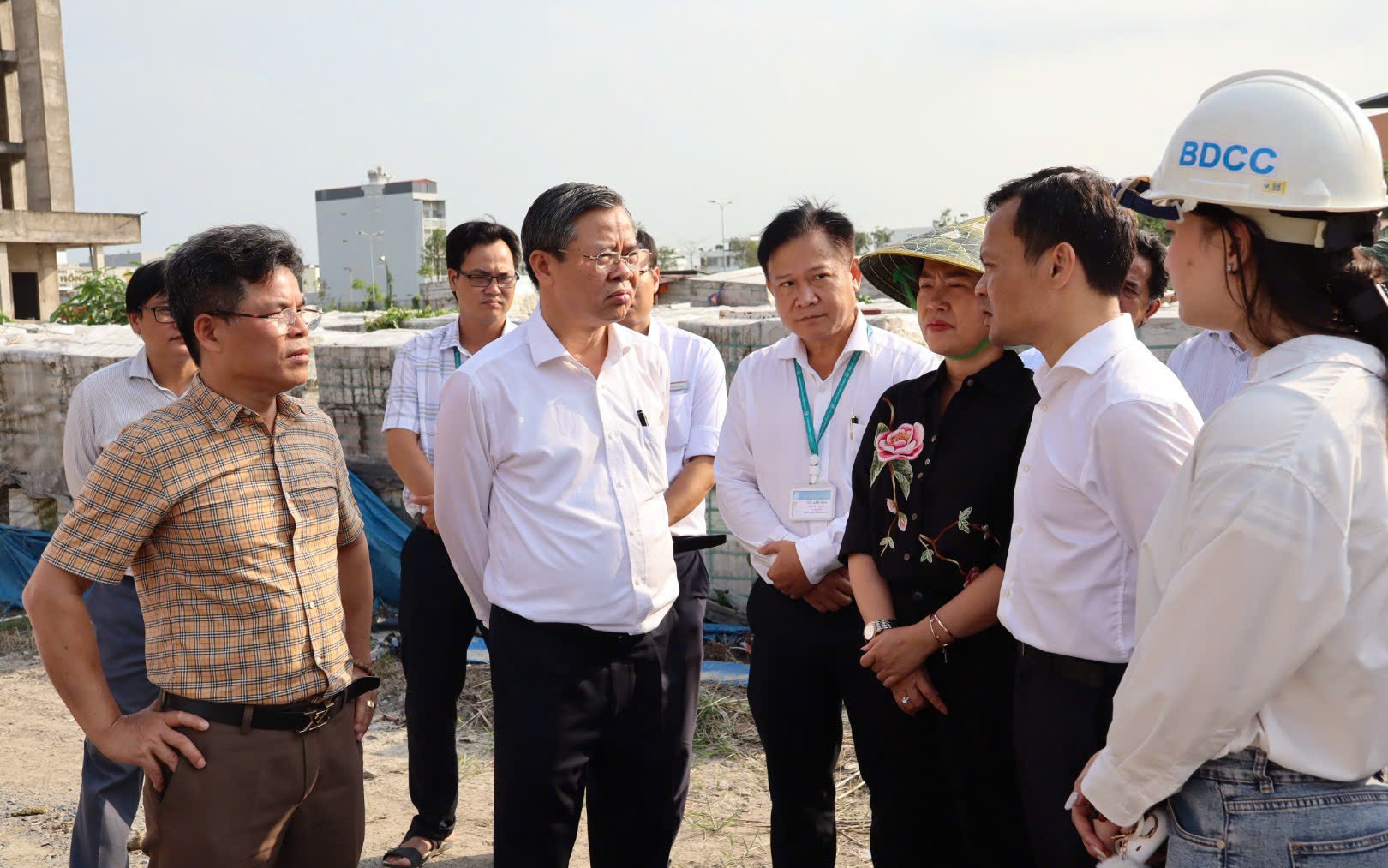 CLIP: Lãnh đạo Cần Thơ chỉ đạo "nóng" về dự án được 20 triệu dân ĐBSCL trông chờ