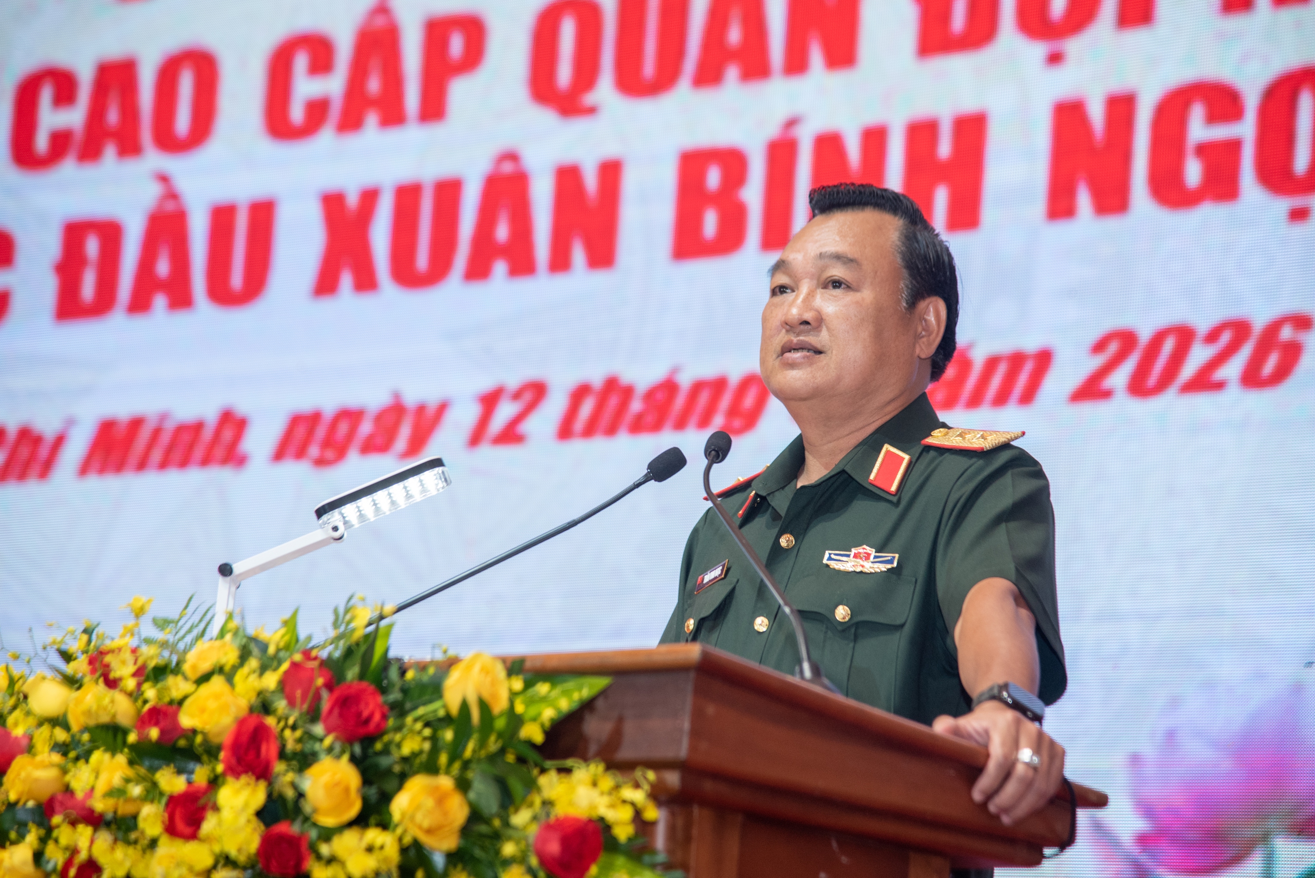 Qu&acirc;n khu 7  - Ảnh 3.