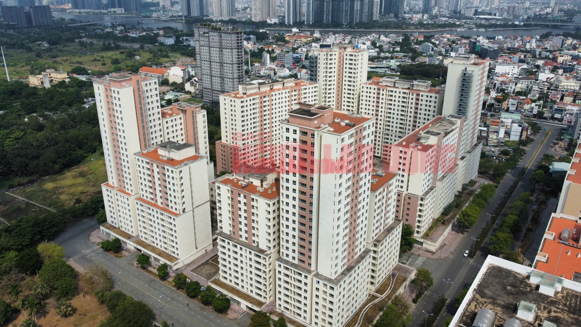 TPHCM đấu giá 3.790 căn hộ chung cư - Ảnh 1.