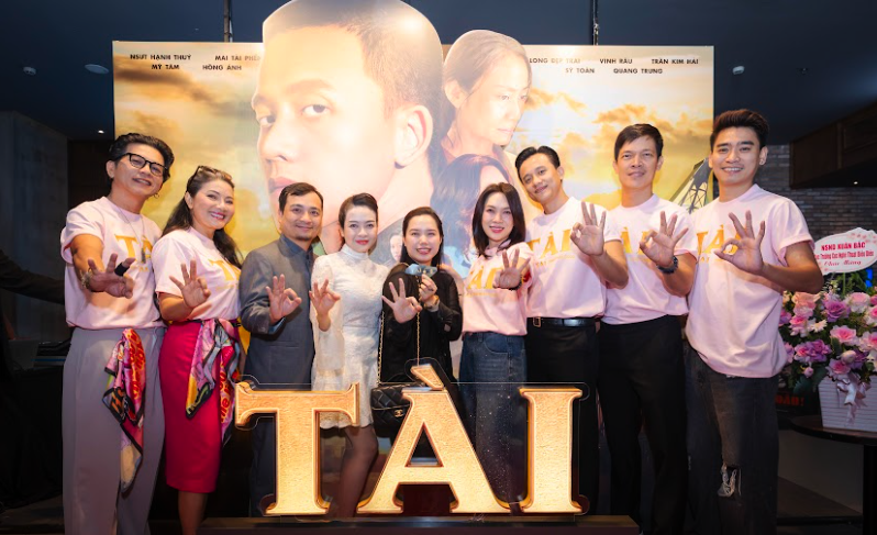 Mỹ Tâm từng lo lắng mình quá mạo hiểm với phim "TÀI" - Ảnh 3.
