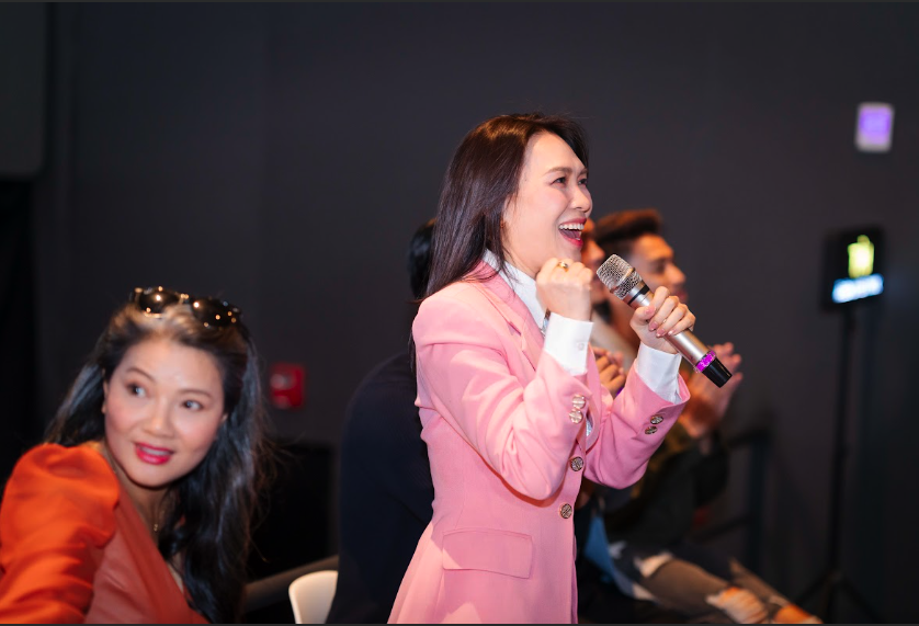 Mỹ Tâm từng lo lắng mình quá mạo hiểm với phim "TÀI" - Ảnh 4.