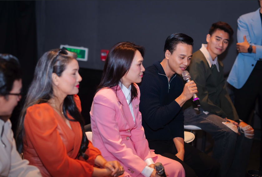 Mỹ Tâm từng lo lắng mình quá mạo hiểm với phim "TÀI" - Ảnh 5.