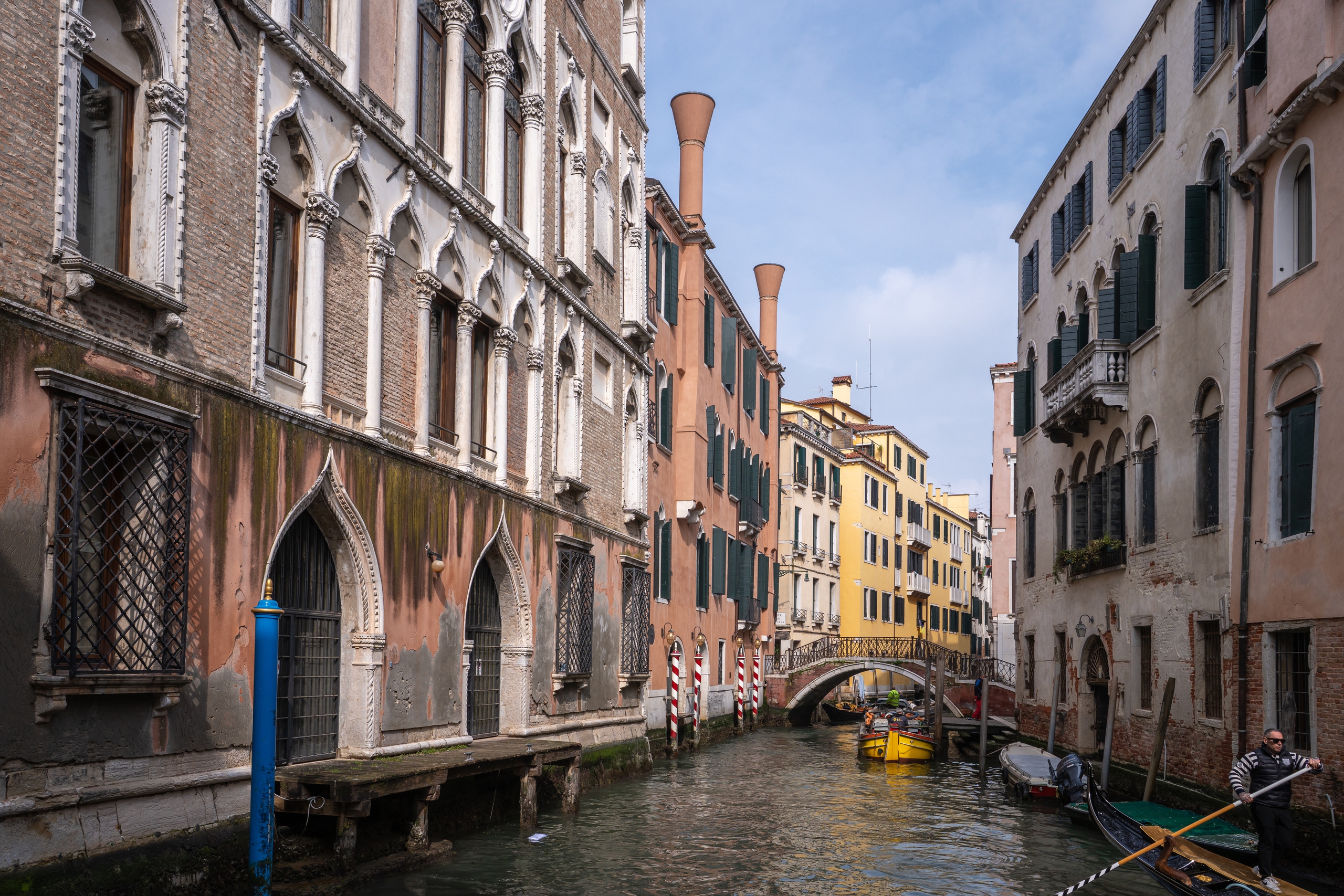 Công bố dự án nghệ thuật Việt Nam đầu tiên tham dự Venice Art Biennale - Ảnh 1.