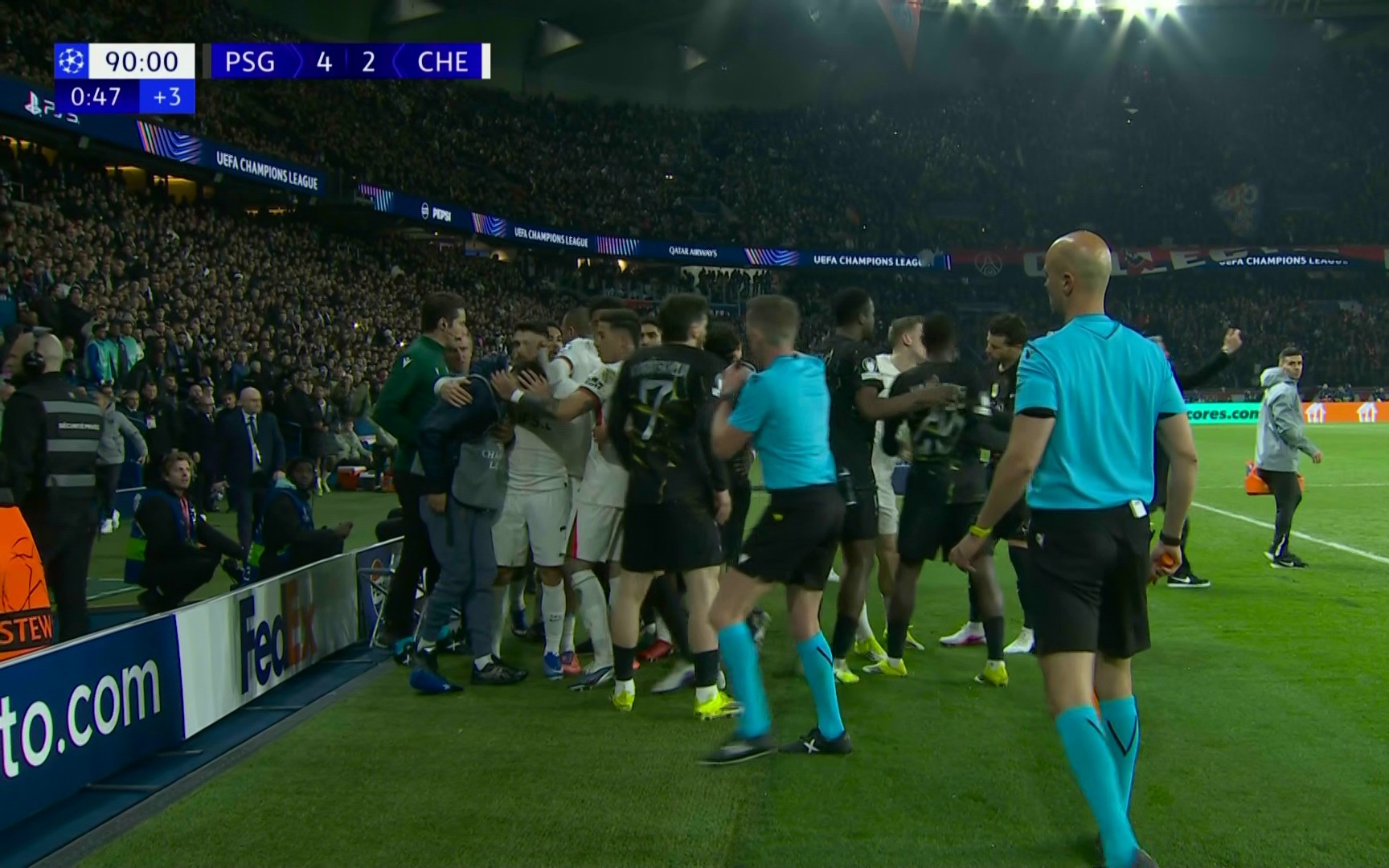 Bodo/Glimt chinh phục Champions League - Ảnh 1.