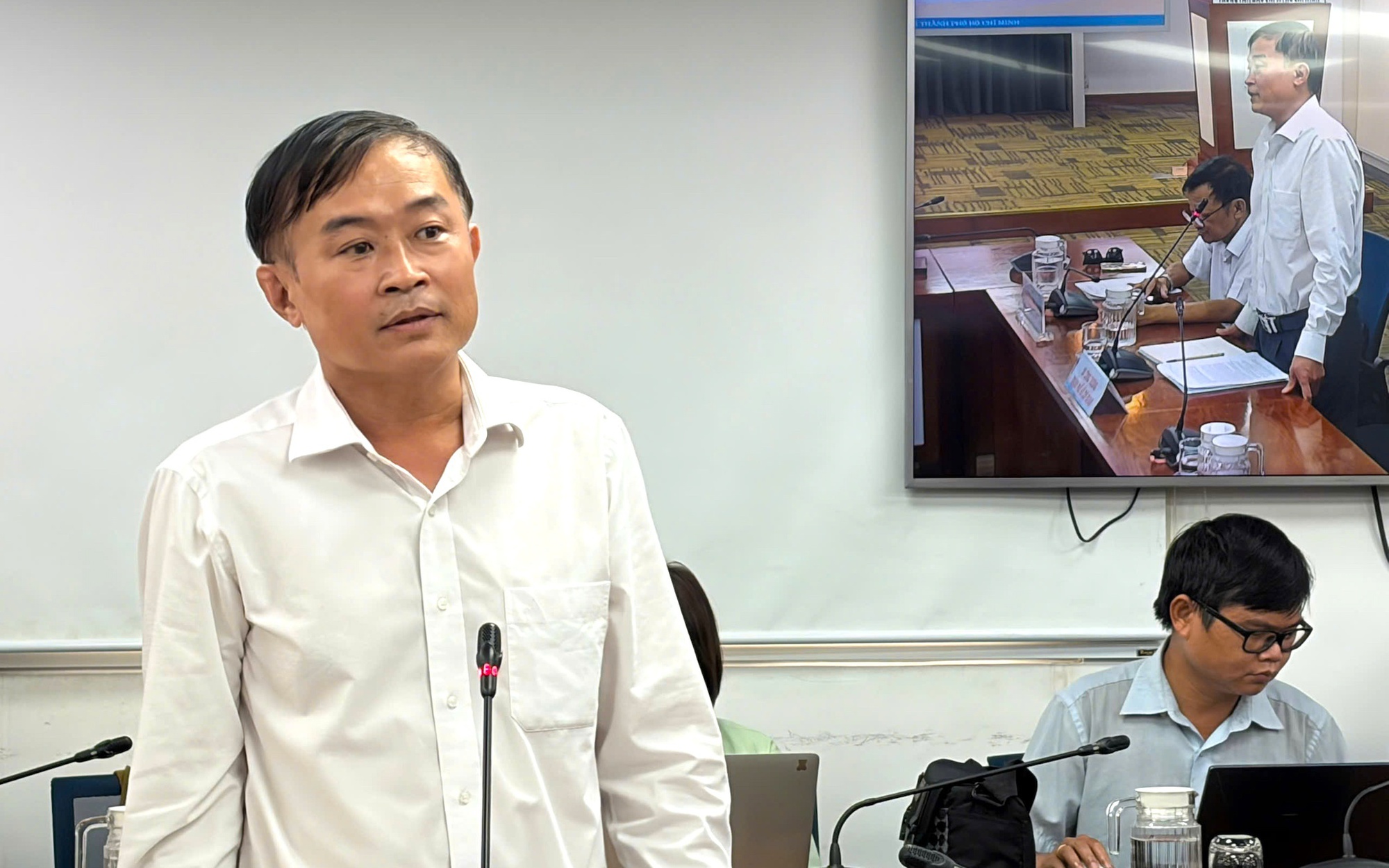 TPHCM: Bảo đảm nguồn cung xăng, dầu và khí
