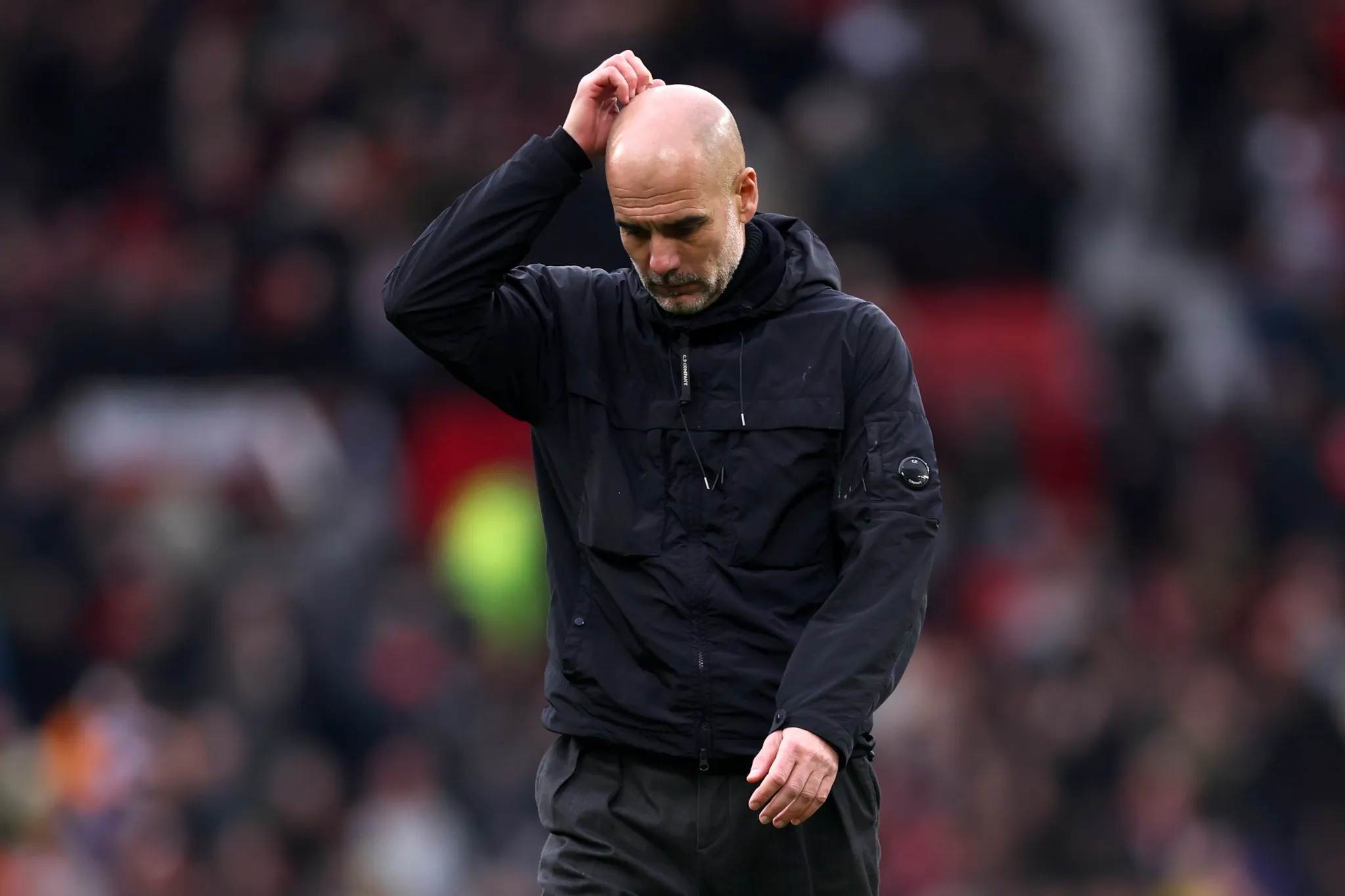 Arsenal mất vị thế ứng vi&ecirc;n số 1 v&ocirc; địch Champions League - Ảnh 3.