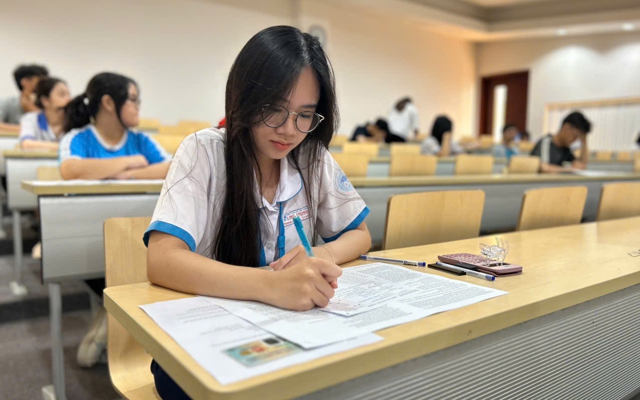 Trường ĐH Sài Gòn mở 2 ngành mới, tăng chỉ tiêu tuyển sinh
