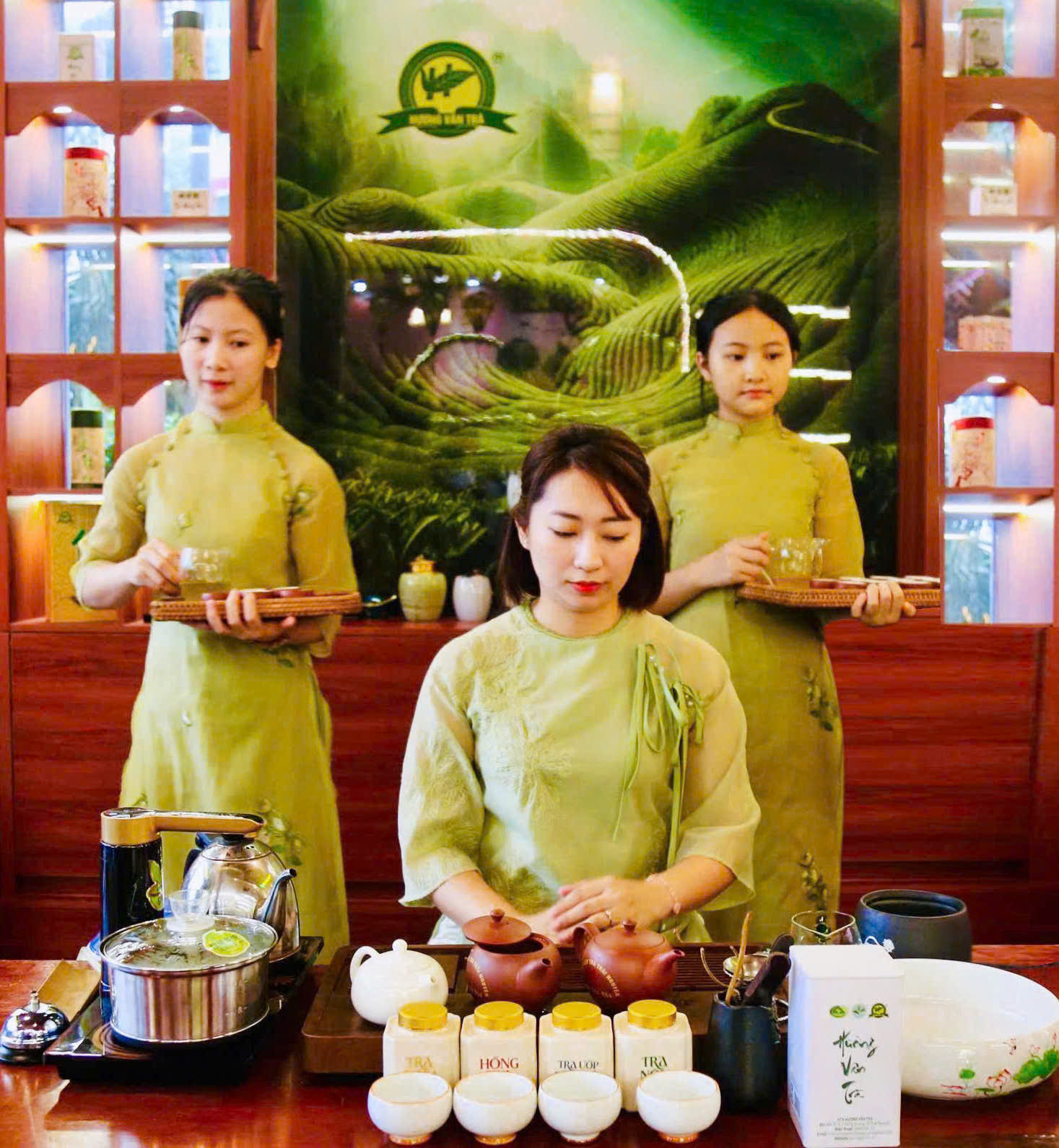 Những m&ugrave;a hương tr&ecirc;n vai n&uacute;i - Ảnh 5.