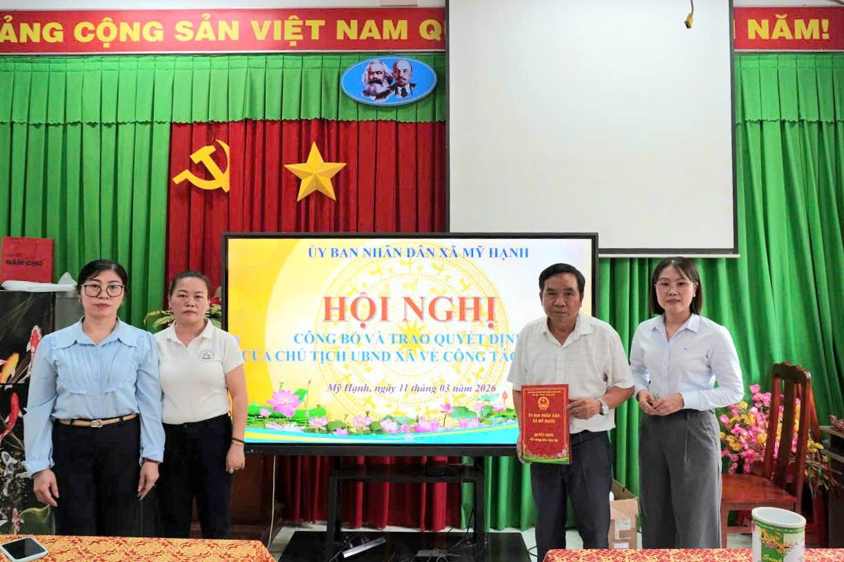 Vụ hiệu trưởng tử vong do tai nạn: Giao phó hiệu trưởng phụ trách trường - Ảnh 2.