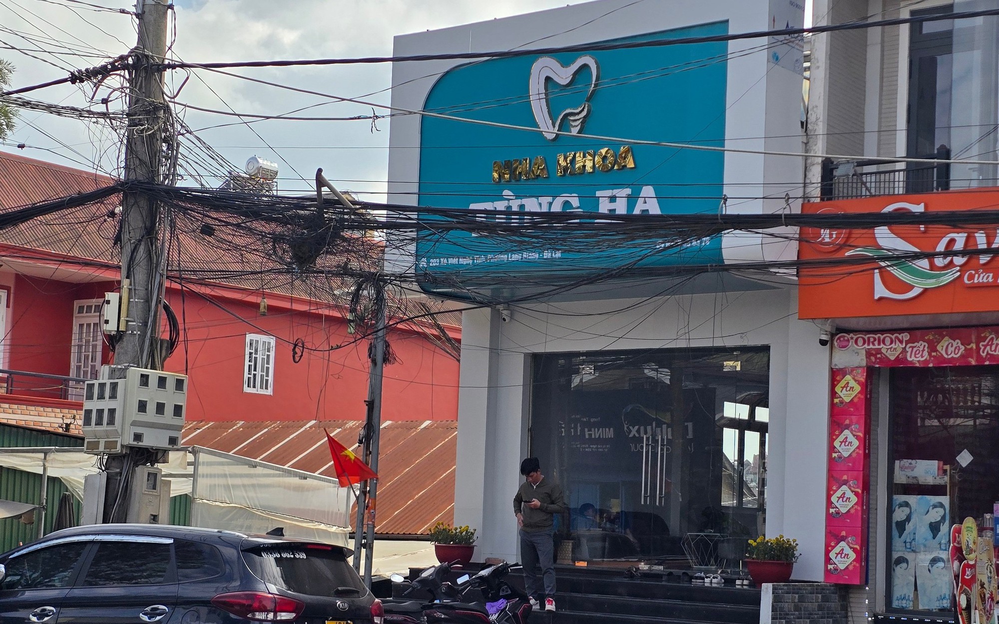 Lâm Đồng: Buộc dừng hoạt động nhiều phòng khám không phép