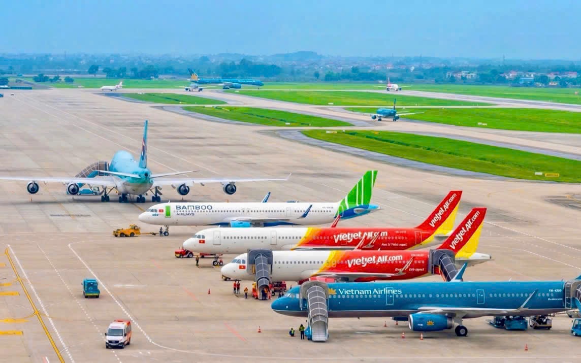 H&atilde;ng h&agrave;ng kh&ocirc;ng Việt mở th&ecirc;m loạt đường bay quốc tế - Ảnh 2.