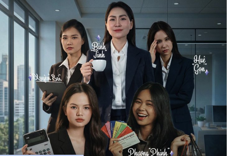 "Cẩm nang t&agrave;i ch&iacute;nh" cho người trẻ tr&ecirc;n s&oacute;ng VTV3 - Ảnh 1.