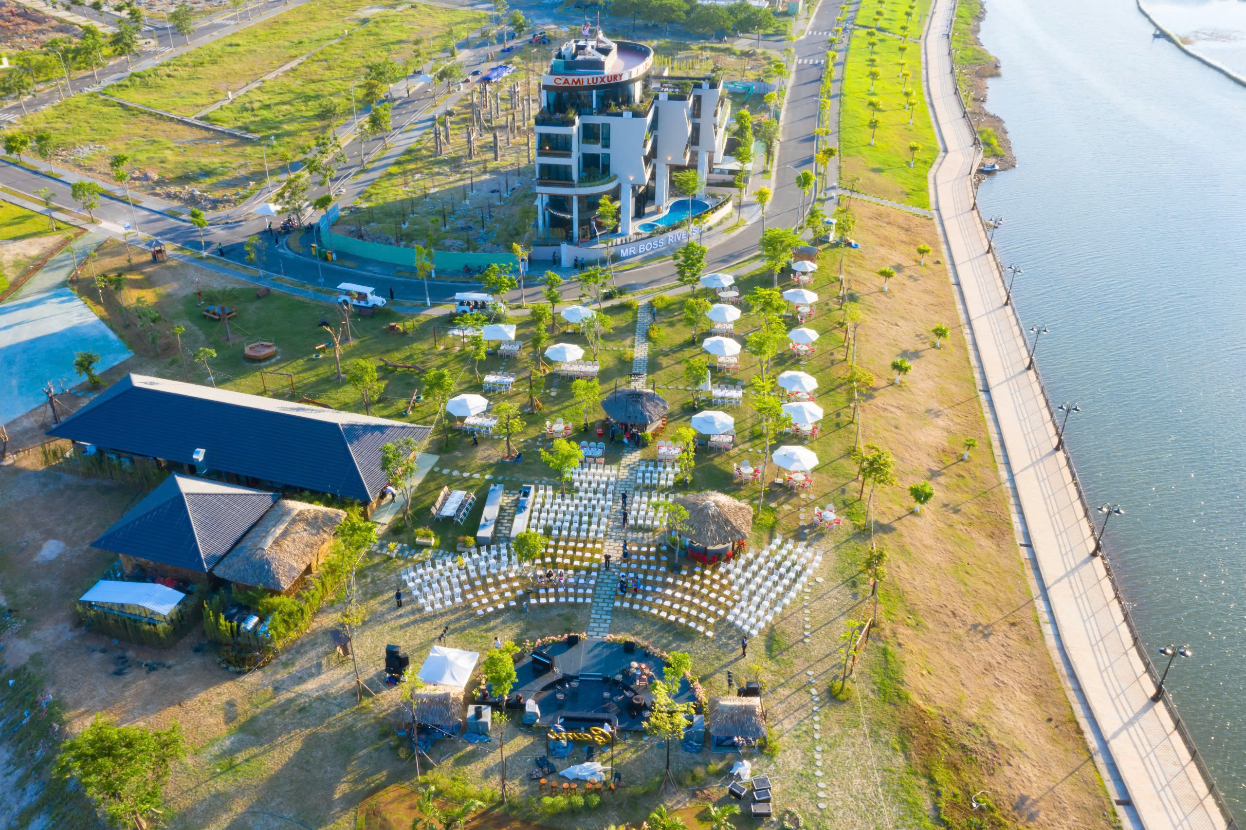 Bất động sản Đ&agrave; Nẵng: "Rồng bay" nhờ c&uacute; h&iacute;ch k&eacute;p từ Trung t&acirc;m T&agrave;i ch&iacute;nh quốc tế v&agrave; Khu thương mại tự do - Ảnh 3.