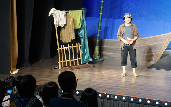 Quản chặt "đầu vào", trả lại chuẩn mực nghệ thuật - Ảnh 3.