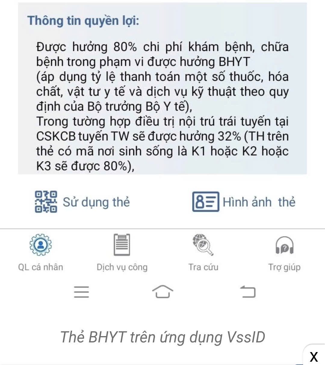 Cách làm thẻ BHYT mới nhất năm 2026 - Ảnh 3.