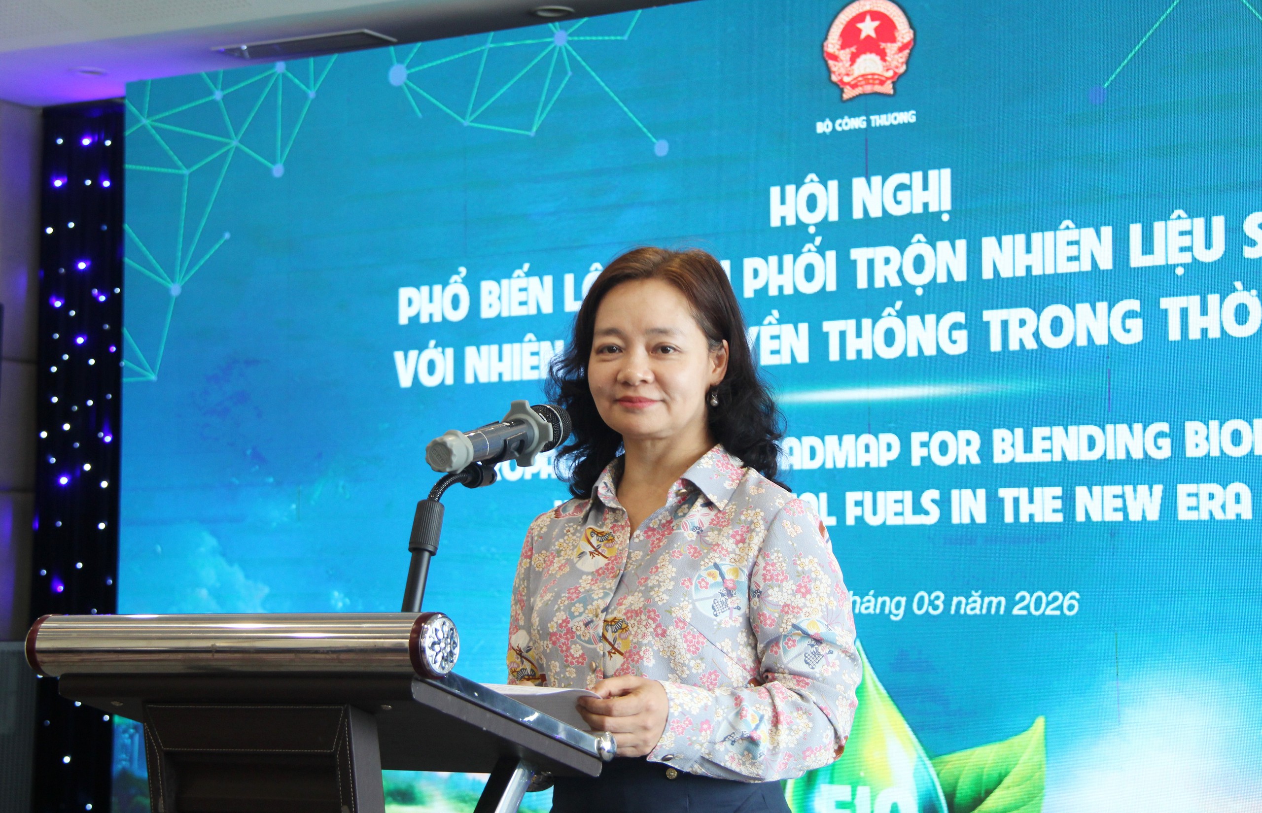 Chưa ghi nhận bất kỳ phản hồi tiêu cực về chất lượng xăng E105, E10 - Ảnh 1.