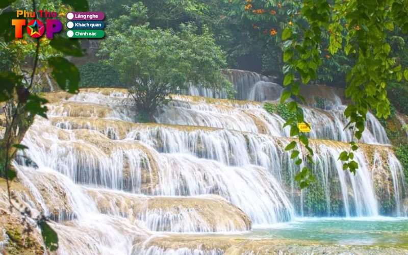 PhuThoToplist - Nền tảng nội dung chọn lọc cho du khách và người dân Phú Thọ