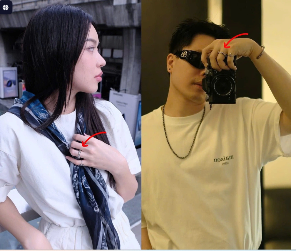 Cặp đ&ocirc;i mới của showbiz Việt  - Ảnh 4.