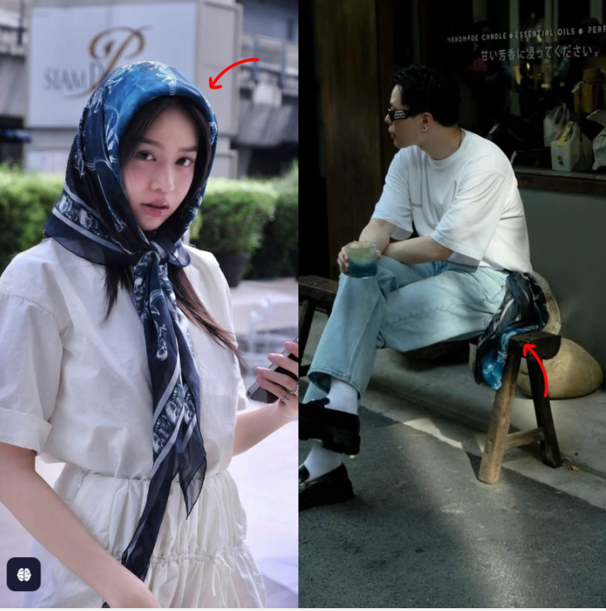 Cặp đ&ocirc;i mới của showbiz Việt  - Ảnh 5.