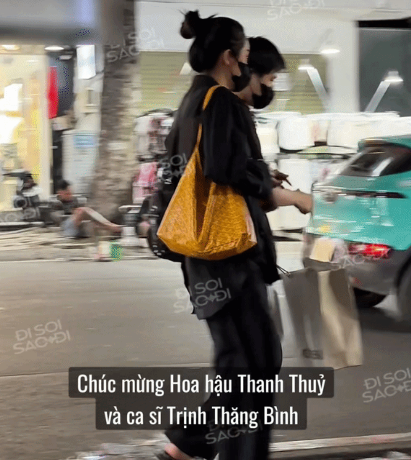 Cặp đ&ocirc;i mới của showbiz Việt  - Ảnh 1.