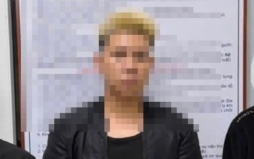 Đường dây mại dâm nam giá 5 triệu đồng/đêm, livestream cảnh nóng giá 500 ngàn đồng/30 phút