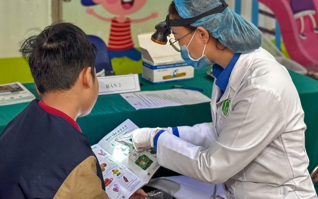 Quy tắc 2-2-2-2 khi đánh răng mà nhiều người chưa biết