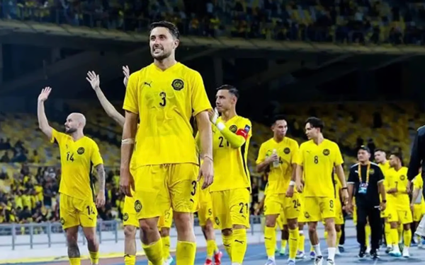 Phải gây sức ép lên AFC!