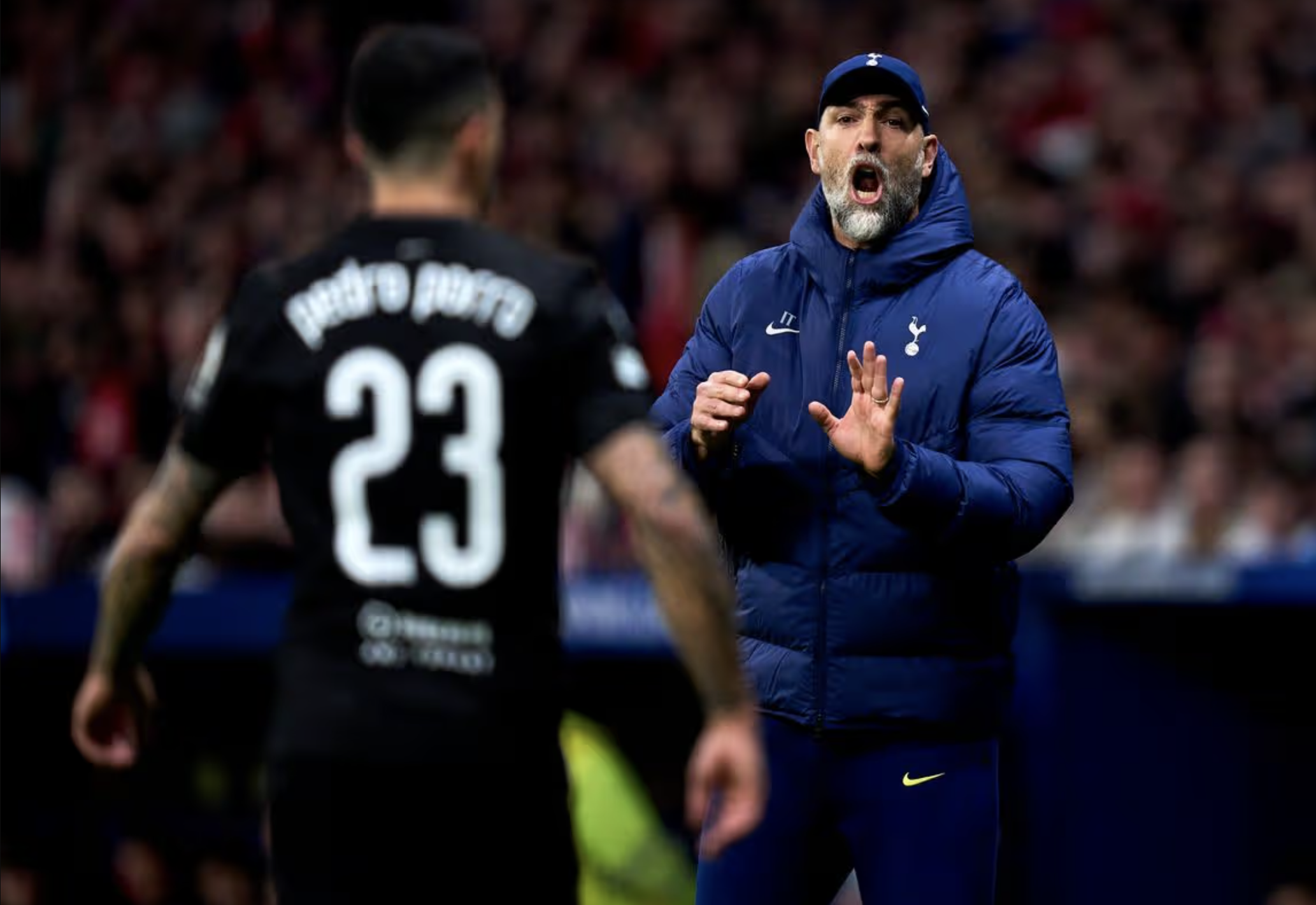 Tottenham c&oacute; c&ograve;n mạo hiểm với "canh bạc" Igor Tudor? - Ảnh 3.