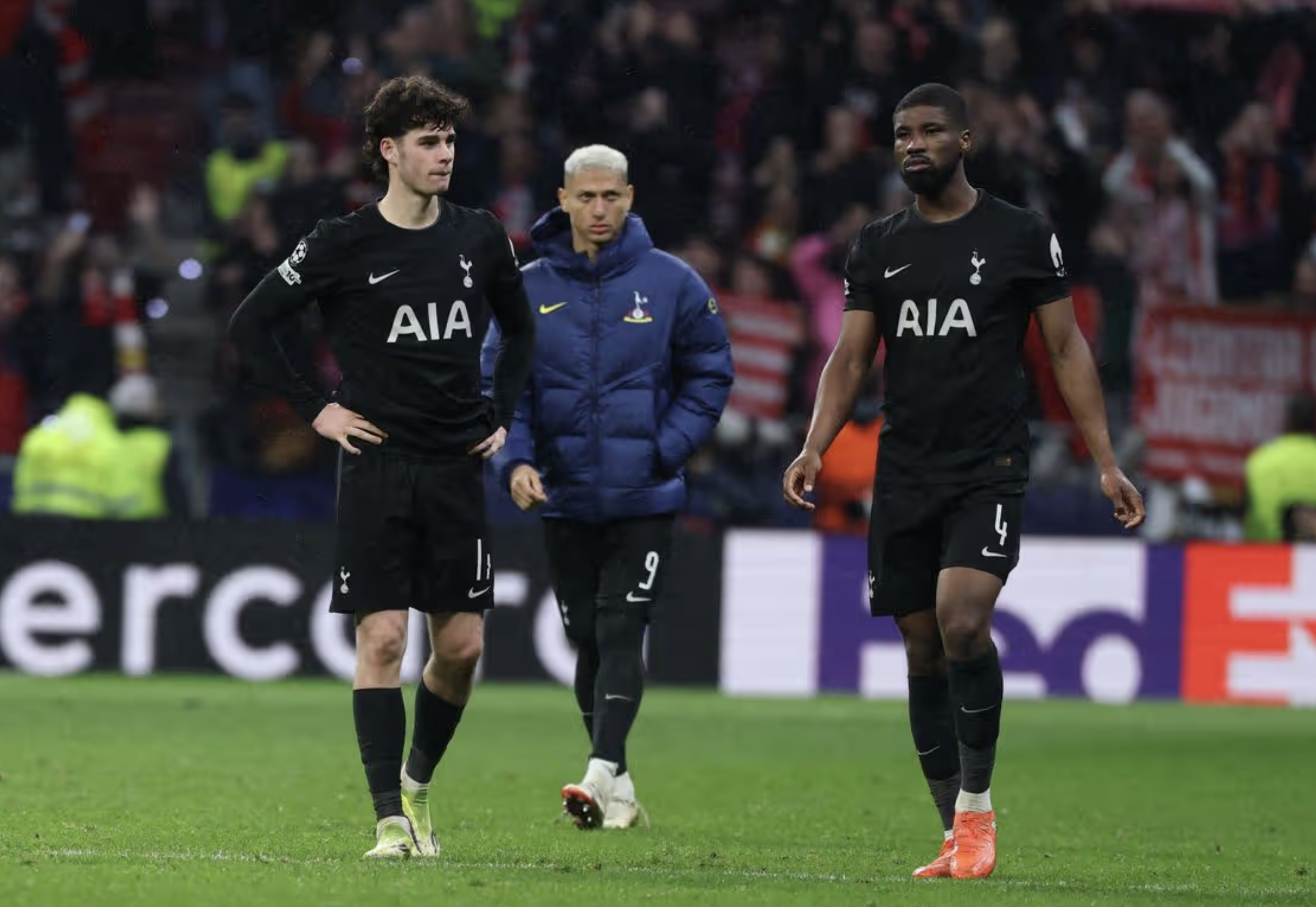 Tottenham c&oacute; c&ograve;n mạo hiểm với "canh bạc" Igor Tudor? - Ảnh 4.