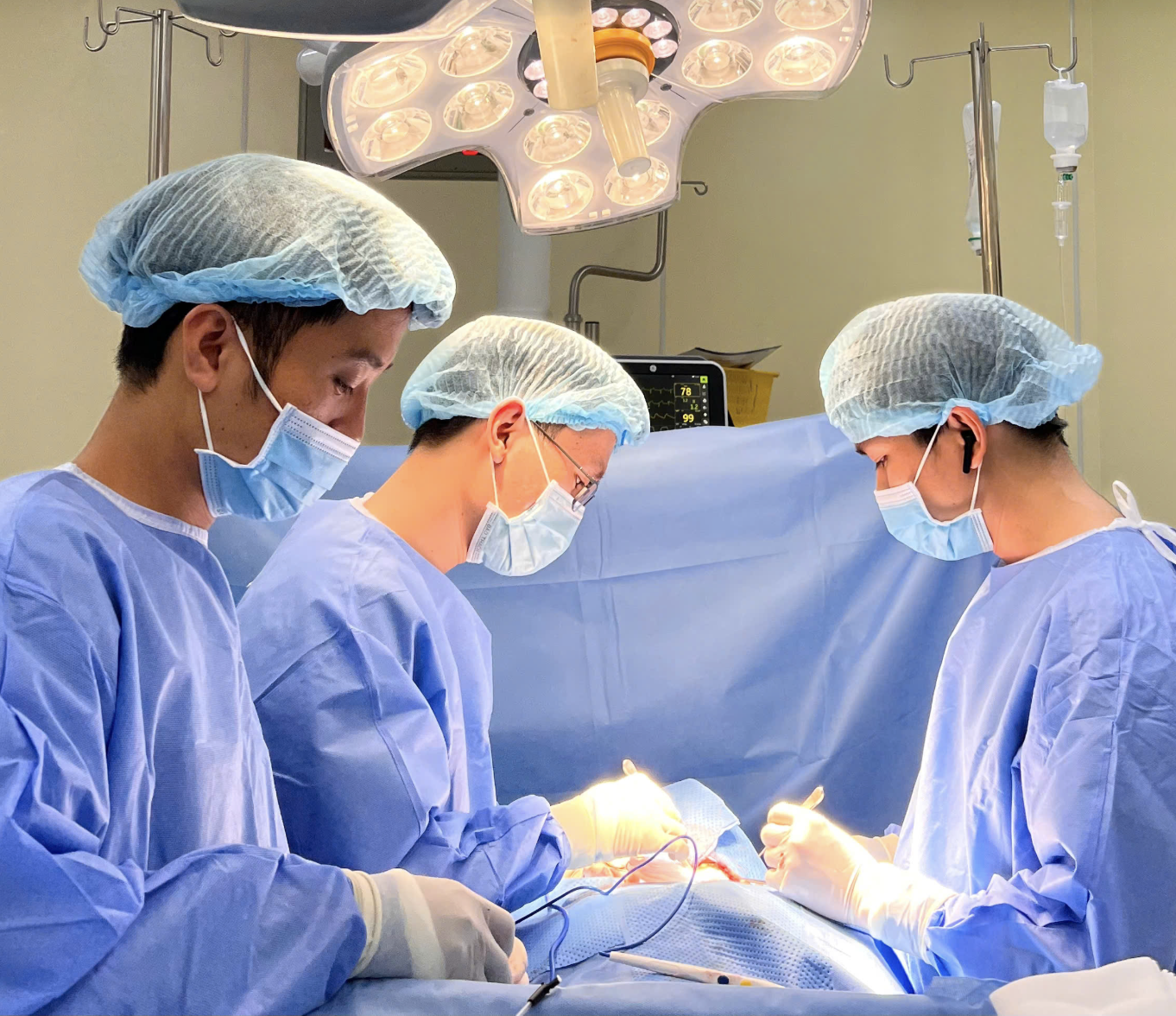 TPHCM: Ung thư vú tăng 70% trong 20 năm, nhiều ca vẫn phát hiện muộn - Ảnh 1.