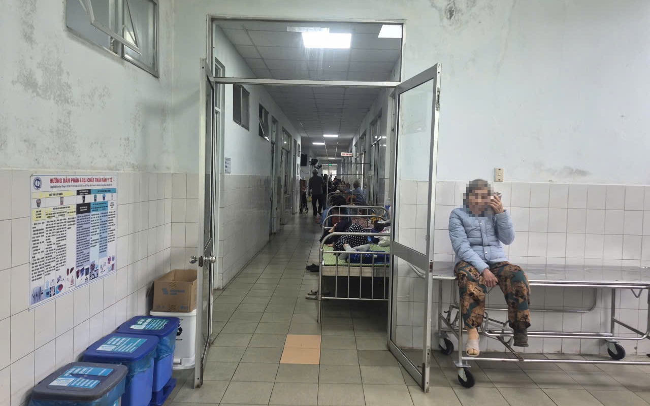 Sở Y tế giải đáp thắc mắc về chuyển tuyến giữa BV Đa khoa Quảng Nam và BV Đà Nẵng