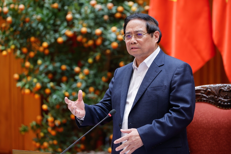 Thủ tướng chỉ đạo thời điểm ph&ecirc; chuẩn chức vụ Chủ tịch, Ph&oacute; Chủ tịch UBND cấp tỉnh  - Ảnh 1.