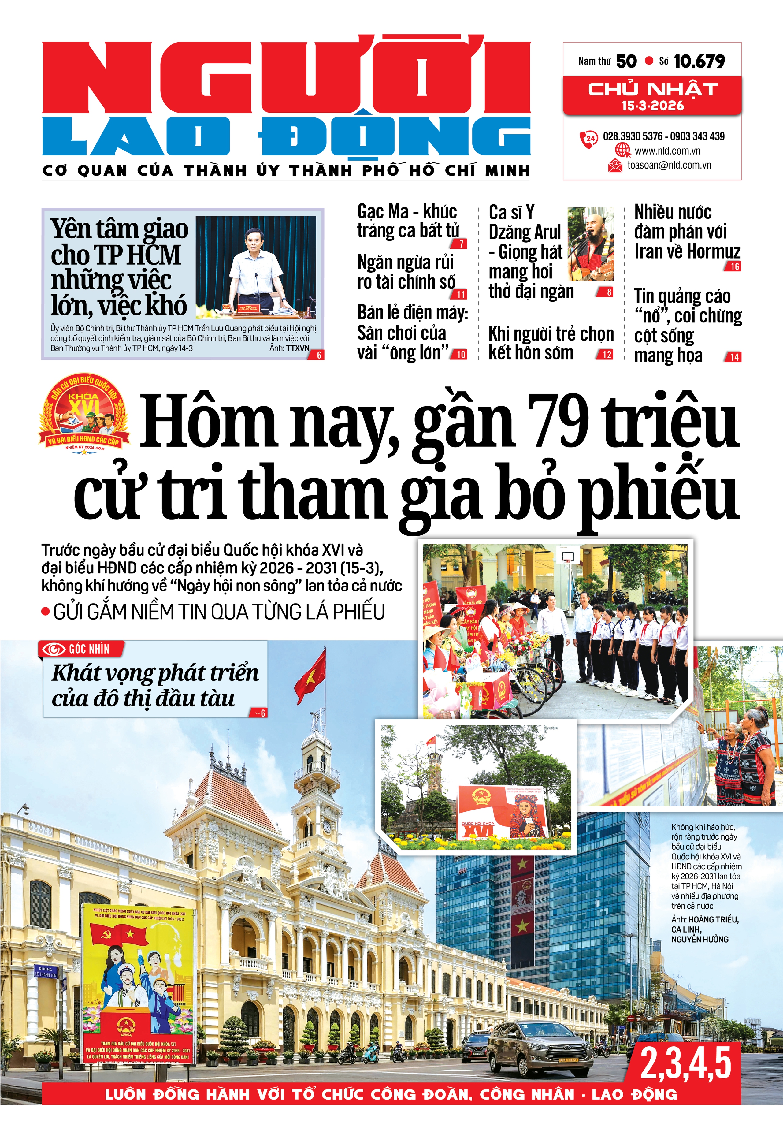 Số báo 10679