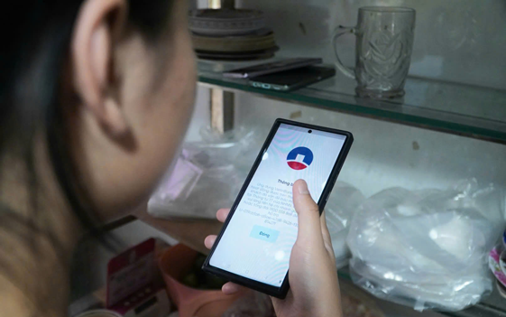 Ngăn ngừa rủi ro tài chính số