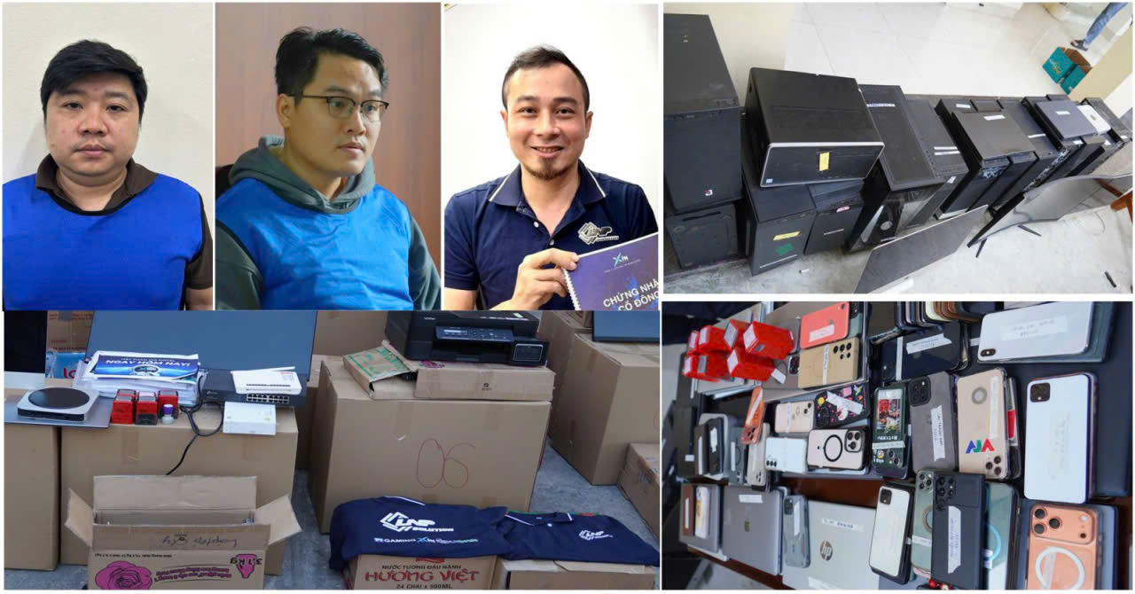Người phụ nữ bị lừa 7,3 tỉ đồng khi mua tiền ảo - Ảnh 1.