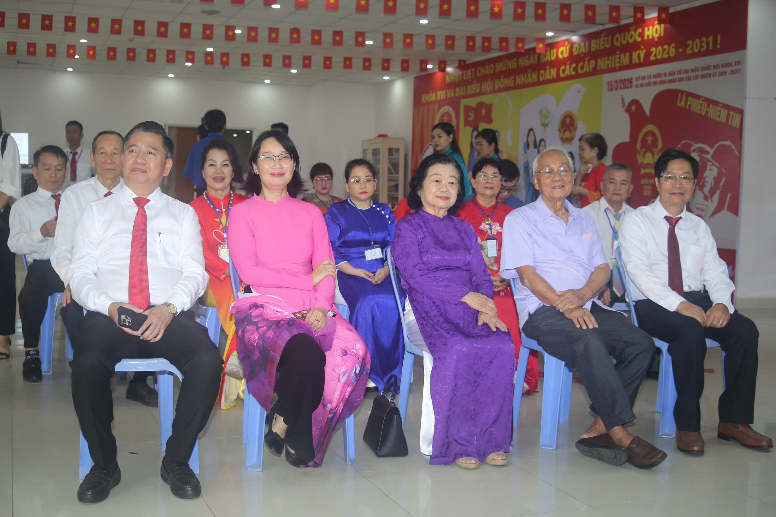 TP HCM: Tưng bừng "Ng&agrave;y hội non s&ocirc;ng" - Ảnh 35.