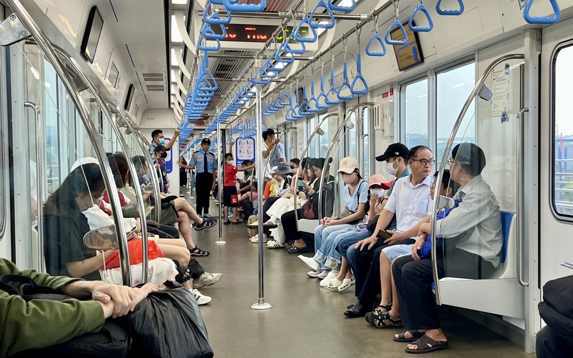 Tạo bệ phóng hạ tầng vững chắc