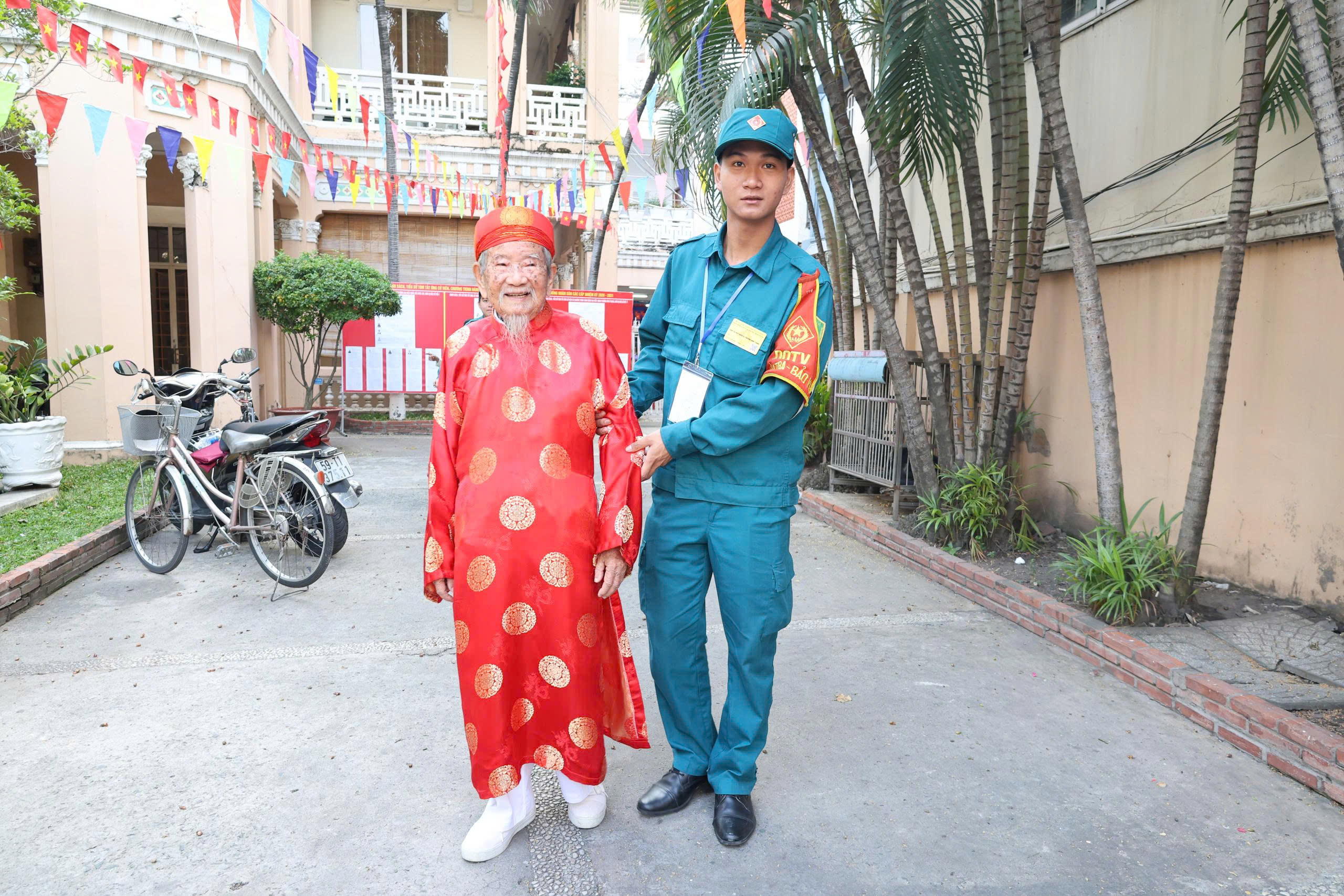 TP HCM: Tưng bừng "Ng&agrave;y hội non s&ocirc;ng" - Ảnh 64.