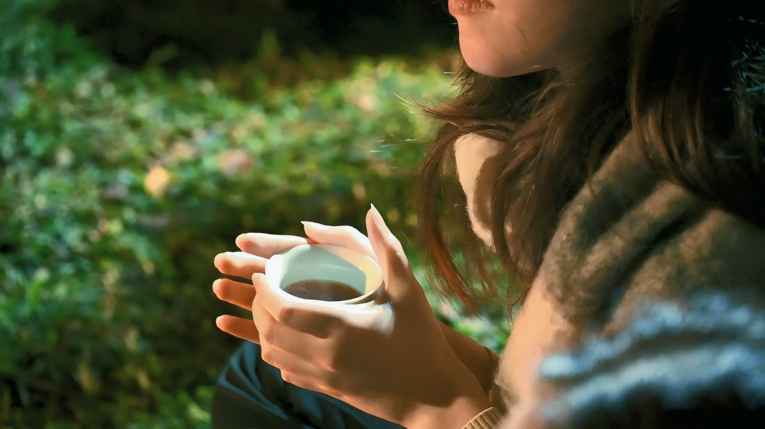 Một ấm tr&agrave;, trọn kiếp người - Ảnh 2.