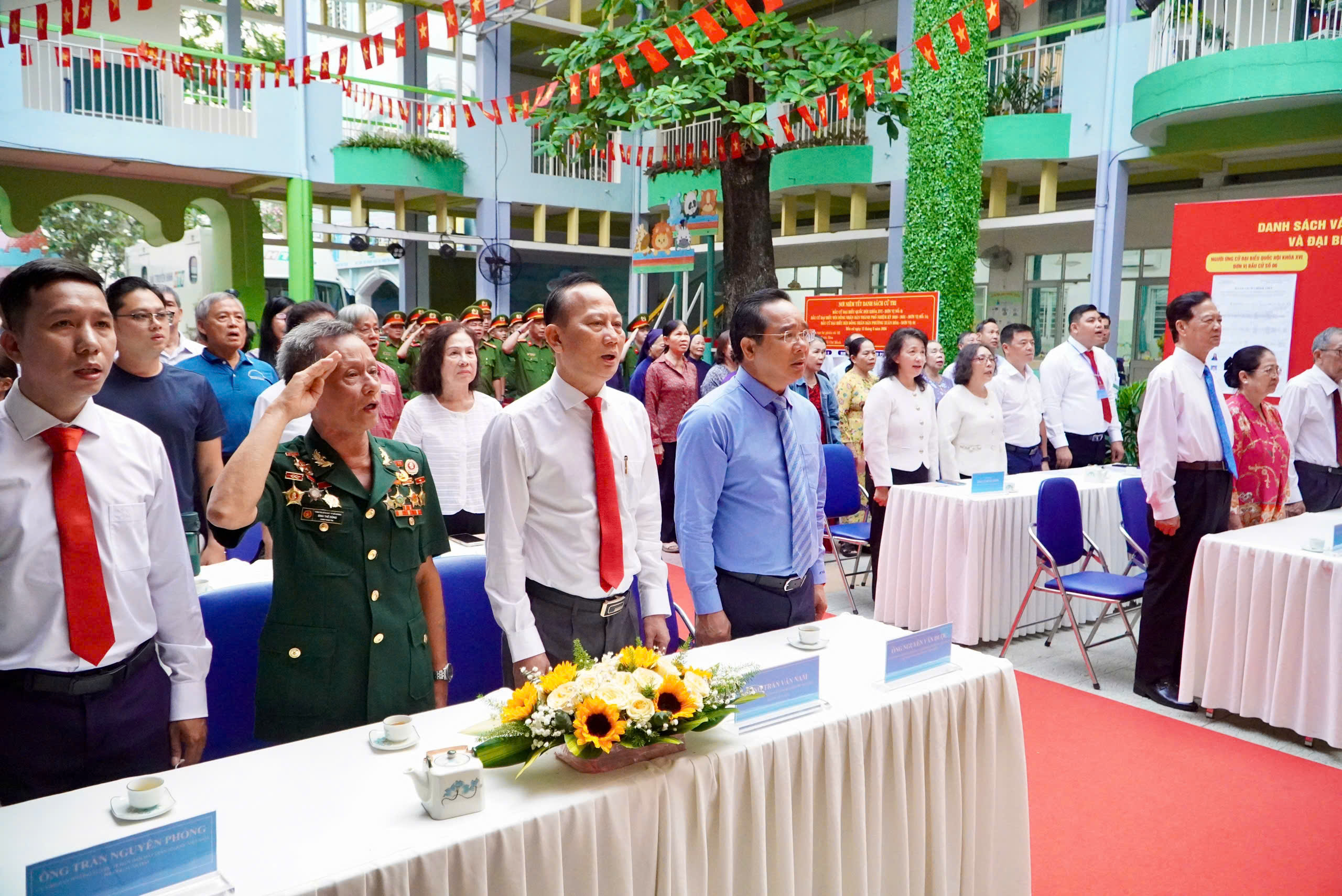 Lựa chọn người tài đức cho tương lai TP HCM và đất nước năm 2026 - Ảnh 2.
