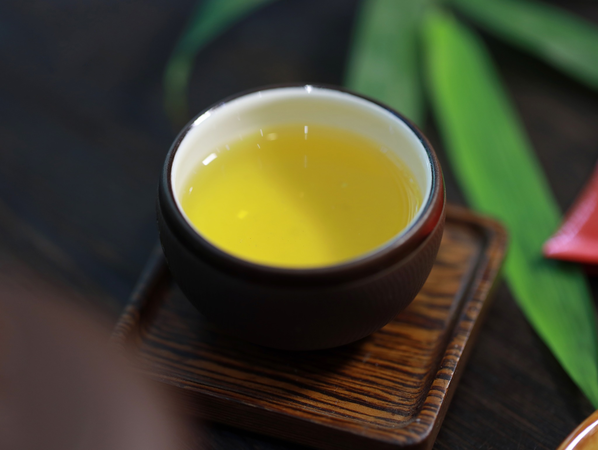 Một ấm tr&agrave;, trọn kiếp người - Ảnh 4.